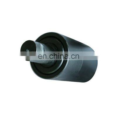 Takeuchi TB175 TB180  excavator undercarriage spare parts front idler track shoe carrier roller track roller for sale