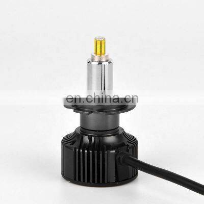 LED Headlight H1/H3/H4/H7/9005/9006/9012/H11 Single/ Double Bulbs for Autocars 12months New Model Headlights photo-2