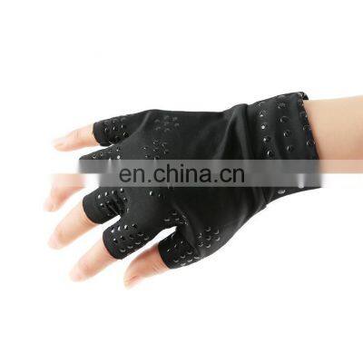 COPPER HEAL Arthritis Compression Gloves photo-2