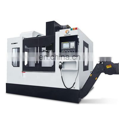 VH-9 High speed cnc machining center with good precision from China