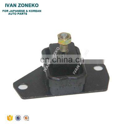 Factory Wholesale Oem Customized Engine Rubber Mounting 12361-87401 12361 87401 1236187401 For Toyota