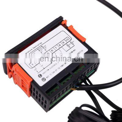 Digitaler Mikrorechner-Temperaturregler, digitaler Temperaturregler ETC-974 photo-4