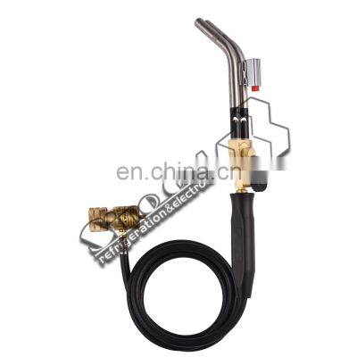 SC-3DSM Switching Hose Torch Tig Torch Hose Gas Welding Torch With Hose