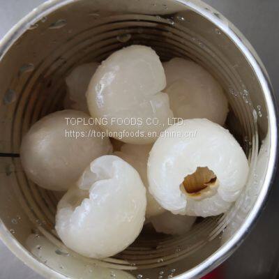 Canned Lychee photo-3