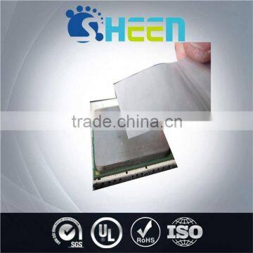 Easy Cutting And Processing To Any Shape Wave Absorbers Sheets For High Frequency For Heat Dissipation Of Smart Phone photo-2