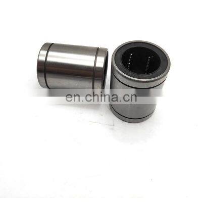 LMB4UU China Inch Shaft 6.35x12.7x19.05 mm Linear Motion Ball Bearing photo-3
