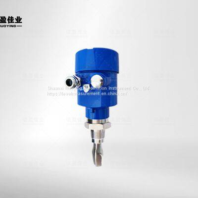 Various Liquid Measurement Tuning Fork Level Switch High Adaptability Industrial Applicatons