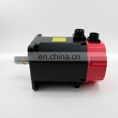 Fanuc new original ac servo motor 2.8KW A06B-0143-B084