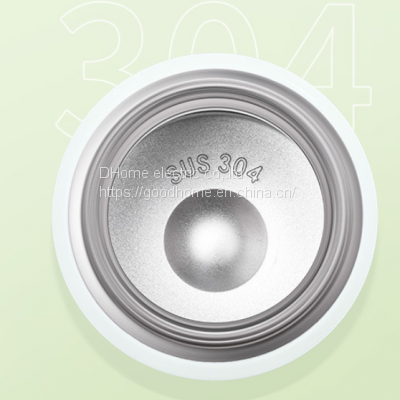 Stewing Beaker Stainless Steel Heat Preservation Stewing Beaker Stewing Pot Stewing Congee Soup Box（Wechat:13510231336） photo-2