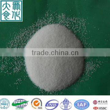 APAM anion polyacrylamide factory