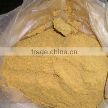 PFS/Polymeric Ferric Sulfate