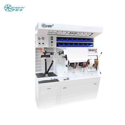 High quality industrial factory shoe sanding mending machine shoe repair machines for sale