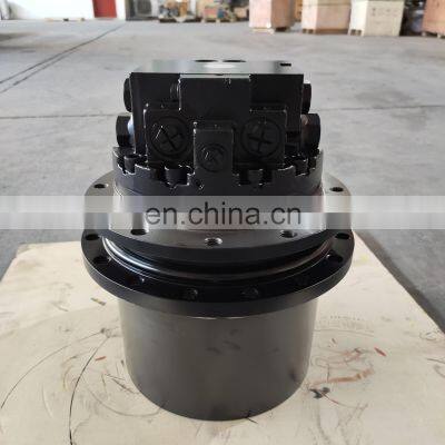 Hydraulic Parts Excavator 442 Travel Device X442 Final Drive photo-2