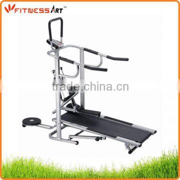 Multi-function Running machine FW803B life fitness treadmill price