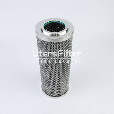 INL-Z-0220-CC25 UTERS Replace of INDUFIL Factory Direct Stainless Steel Oil Filter Element photo-2