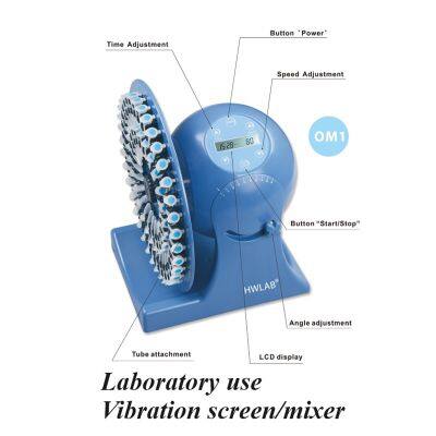 Medical Laboratory Mixer/shaker/vibrating Screen