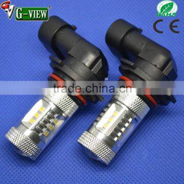 Car led factory 15smd car led bulb 9005 9006 samsung 2323 chip