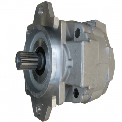 705-11-35010 hydraulic gear pump for Komatsu wheel loader WA380-1C/WA400-1 /WA420-1