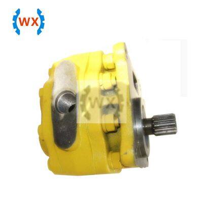 WX Factory direct sales Price favorable Hydraulic Pump 705-12-31010  for Komatsu Wheel Loader Series WA80-3/WA100M-3/WA120-3CS