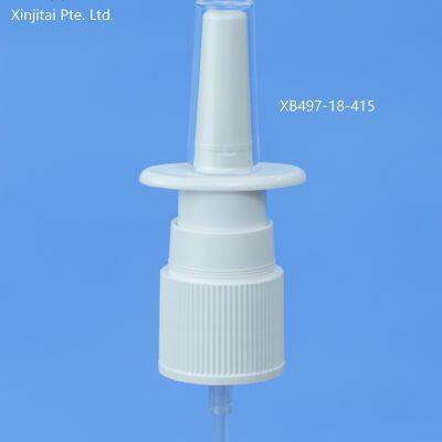 nasal sprayer xinjitai nasal spray pump