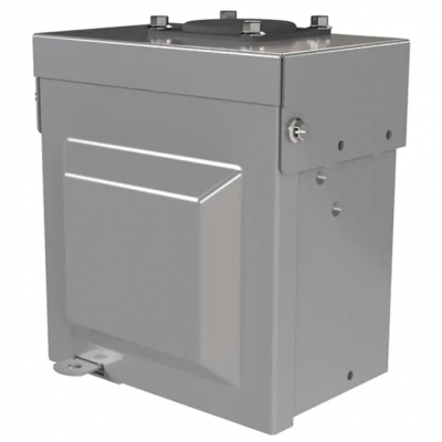 50A RV Panels With NEMA6-50R Outlet photo-2