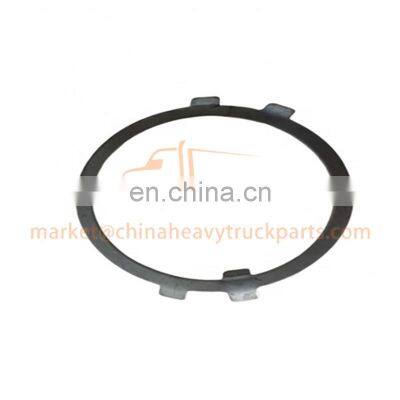 Low Price Heavy Truck HOWO Parts Differential Lock Plate WG3809320158 photo-4