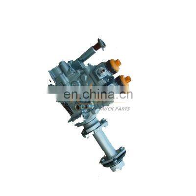 China Heavy Truck Sitrak MAN MC11/MC13 Motor Assembly 200-38500-6168/1 High Pressure Oil Pump Pto Assembly(Mc11/13)(E071) photo-2