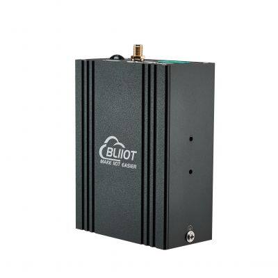 ARMxy Series 2G+8G IIoT Computer Gateway With RS485 4G/WIFI DI DO CAN for Industrial Automation photo-5