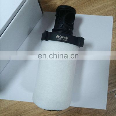 Compair  screw air compressor parts wholesaleFilter coreCE0036NC