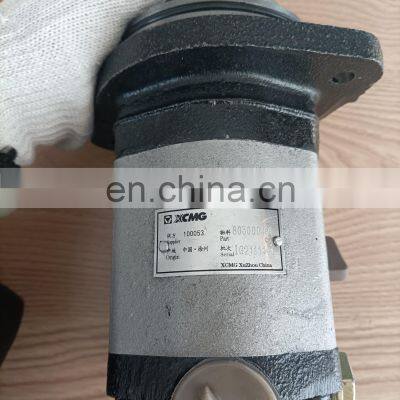 803000458 Steering Pump for XCMG Wheel Loader photo-5