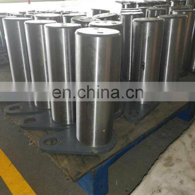 XCMG 252500317 LW820G.8IV.1-3 Wheel Loader LW820 Spare Parts Pin photo-3