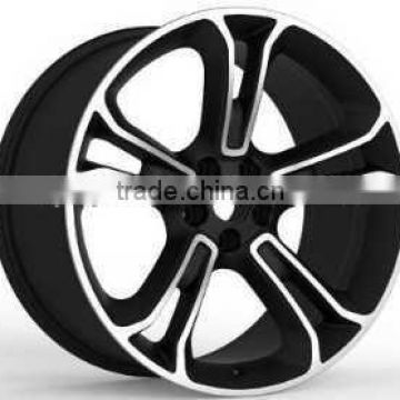 jwl via alloy wheels 5x114.3 wheels for FORD EXPLORER rims wheels