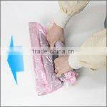 Vacuum Compressed Bag