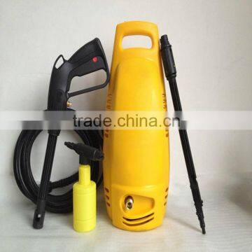 220V high pressure cleaning machine