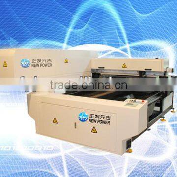 Wood Laser Cutting Machine