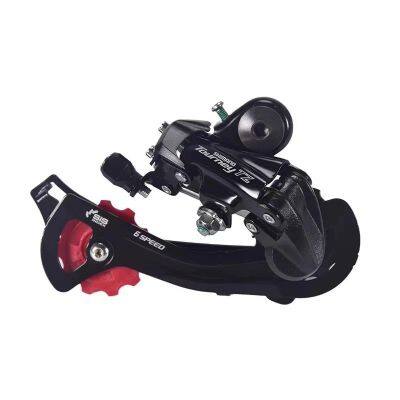 Hot selling SHIMANO TZ500 rear wheel 6/7 speed 18/21 speed mountain bike folding bicycle transmission