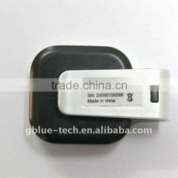 Super Clear Sound Quality Stereo Bluetooth Stereo Headset With Multipoints Function - N7 photo-3