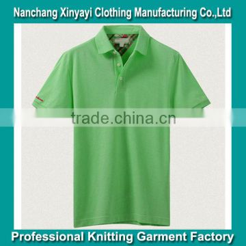 Plain Polo Shirts Wholesale Clothing Manufacturer Factory Connection Clothing Bulk T Shirts Items