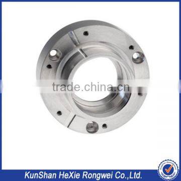 Professional Factory CNC Turning Precision Mechanical Parts Small Medical Part Quality Choice photo-3