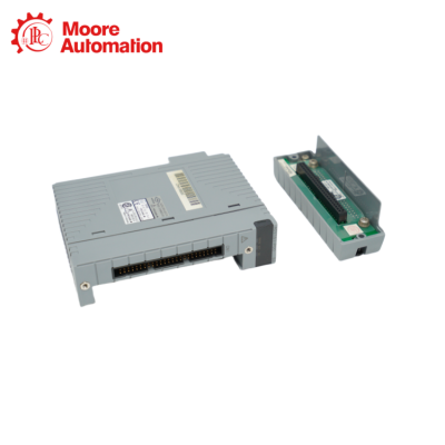 YOKOGAWA ADV151-P00 S2 ATD5A-00 Digital Input Module In Stock photo-3