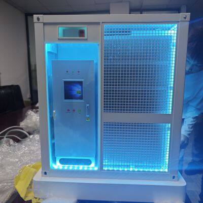 Model Production of Energy Storage Cabinet, Customized According to Demand, Source Factory photo-2