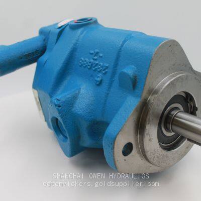 EATON VICKER Piston Pump PVH057R01AA10E252004001001AA010A PVH131R16AF30E252004001AD1AE010A 02-346207 PVH057R01AA10E252004001001AA010A photo-3