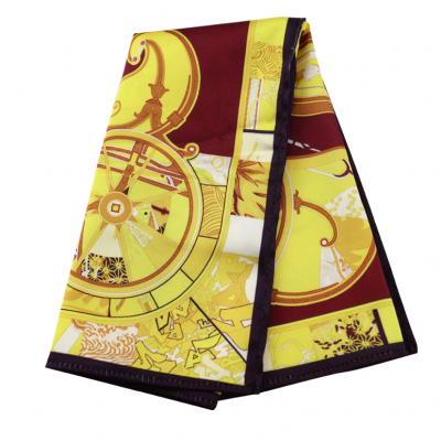 Silk Scarves photo-5