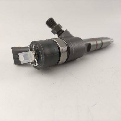 Diesel Common Rail Fuel Injector 0445110508 photo-3