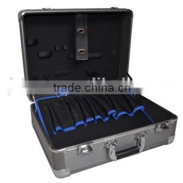 Business Aluminum Carrying Tool Case