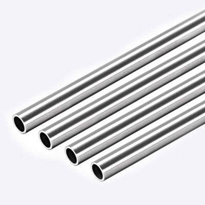 ASTM A269 Stainless Steel Pipe, 304 TP304 Stainless Steel Pipe, 316L Stainless Steel Pipe The Largest Stainless Steel Manufacturer in China photo-2