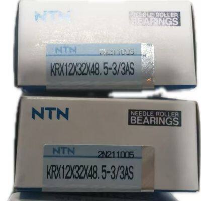 Japanese NTN bearings imported 4T-320/22X metric tapered roller