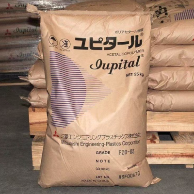 Mitsubishi Engineering POM FT2010 10% whisker reinforced high stiffness for electronic and electrical applications POM raw material POM FT2010