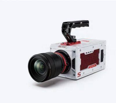 Сверхбыстрая камера S1315 M/C