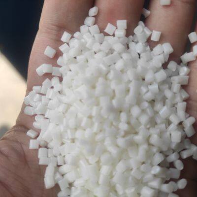 Dagu DG-417 Injection Molding Grade ABS Resin Virgin Plastic Pellets for Electronics and Automotive Parts photo-4